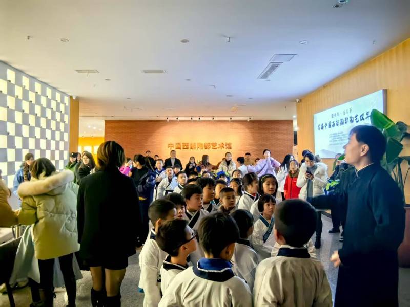 和平区文旅项目策划