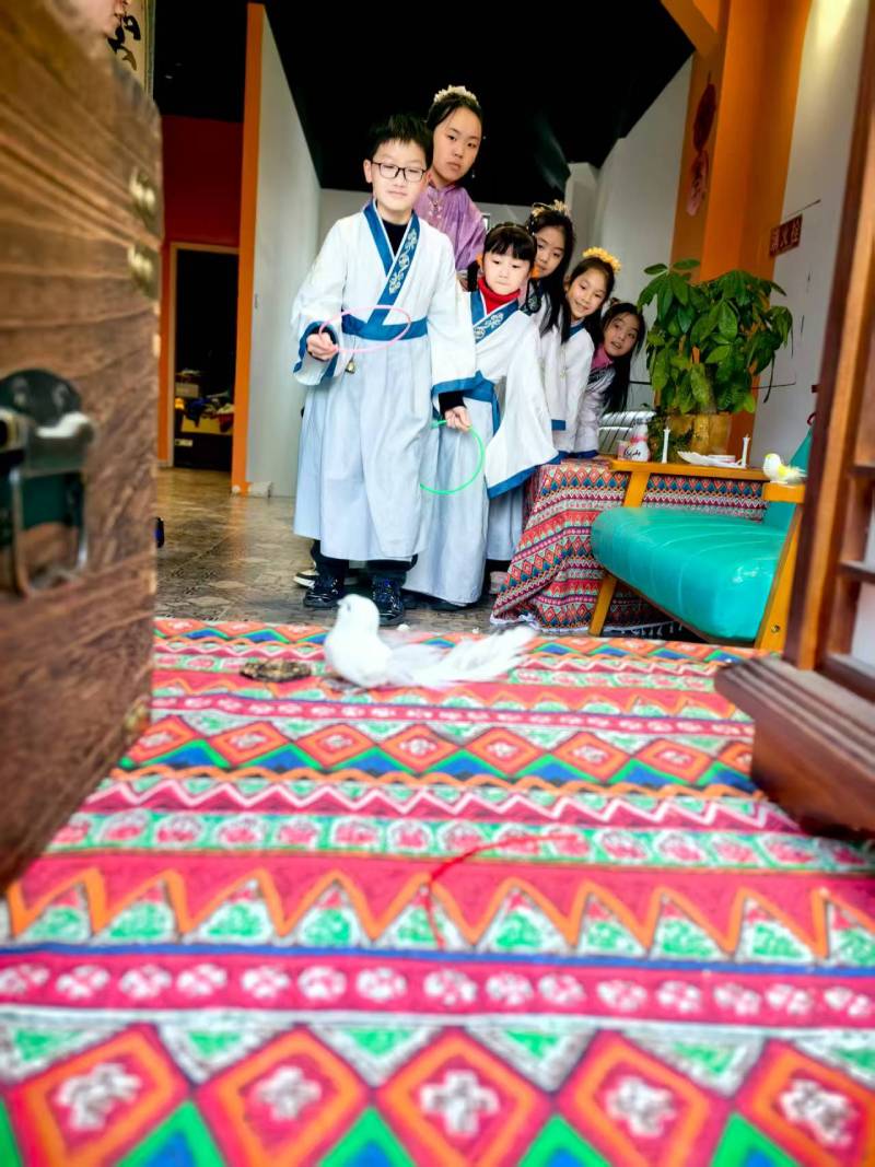 和平区文旅项目策划