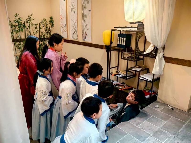 和平区文旅项目策划